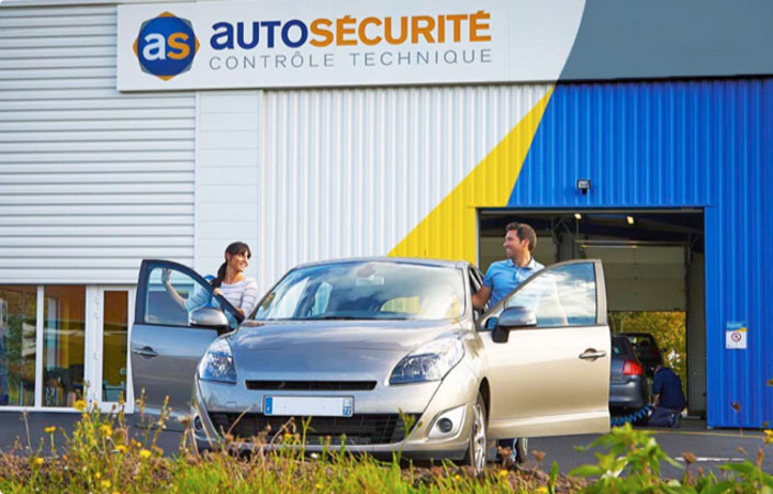 Auto Contrôle CDS Quincy-sous-Sénart